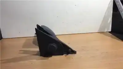 Peça sobressalente para automóvel em segunda mão espelho retrovisor esquerdo por seat ibiza 1.2 cat referências oem iam e201641  