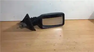 Peça sobressalente para automóvel em segunda mão espelho retrovisor direito por seat ibiza 1.2 cat referências oem iam e201600  
