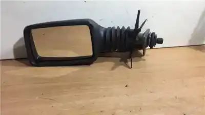 Peça sobressalente para automóvel em segunda mão espelho retrovisor esquerdo por seat malaga 1.2 g -021a1000 referências oem iam e201641  