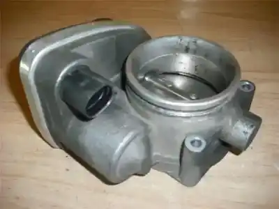 Peça sobressalente para automóvel em segunda mão borboleta de admissão por bmw serie 3 compacto (e46) 1.8 316ti referências oem iam 408238422003