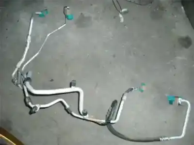 Pezzo di ricambio per auto di seconda mano tubi aria condizionata per seat ibiza berlina (6j5) 1.2 riferimenti oem iam 6r1820743e