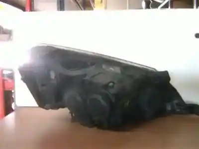 Second-hand car spare part left headlight for citroen jumpy furgón 2.0 hdi 120 oem iam references 1400455580  89901161
