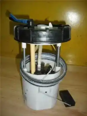 Pezzo di ricambio per auto di seconda mano pompa di benzina per seat ibiza berlina (6j5) 1.2 riferimenti oem iam 6r0919051