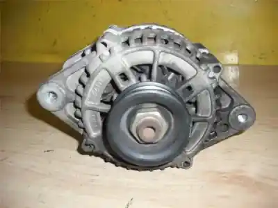 Recambio de automóvil de segunda mano de alternador para chevrolet matiz 1.0 s referencias oem iam 96289030