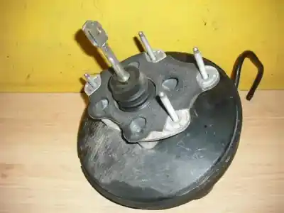 Peça sobressalente para automóvel em segunda mão servo freio por renault clio iii 1.5 dci diesel cat referências oem iam 8200674380