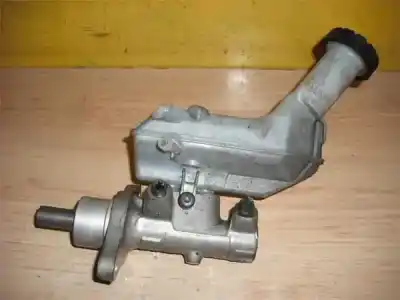 Peça sobressalente para automóvel em segunda mão bomba de travões por renault clio iii 1.5 dci diesel cat referências oem iam 0727w