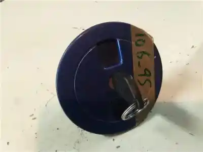 Pièce détachée automobile d'occasion bouchon du réservoir d'essence pour peugeot 106 (s1) 1.1 références oem iam   