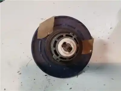 Pièce détachée automobile d'occasion bouchon du réservoir d'essence pour peugeot 106 (s1) 1.1 références oem iam   