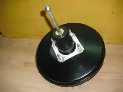 Second-hand car spare part brake servo for seat ibiza berlina (6j5) 1.4 oem iam references 6r1614105g