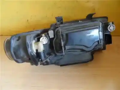 Автозапчастина б/у ліва фара для seat toledo ii (1m2) 1.9 tdi посилання на oem iam 1m1941001d  67742691