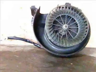 Second-hand car spare part HEATER BLOWER MOTOR for RENAULT KANGOO I (F/KC0)  OEM IAM references 7428950117  