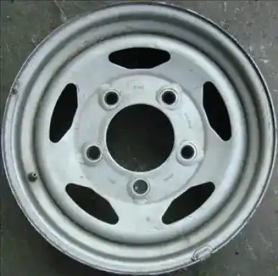 Piesă de schimb auto la mâna a doua JANTÃ pentru LAND ROVER DISCOVERY (SALLJG/LJ)  Referințe OEM IAM   
