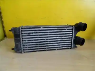 Peça sobressalente para automóvel em segunda mão intercooler por peugeot partner tepee 1.6 hdi 4x4 referências oem iam 9684212480