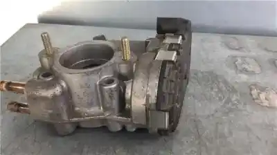 Автозапчасти б/у бабочка коробка за opel corsa c (x01) 1.2 (f08, f68) ссылки oem iam 9157512  0280750044