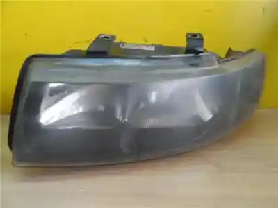 Автозапчасти б/у левая фара за seat toledo ii (1m2) 1.6 ссылки oem iam 1m1941001d