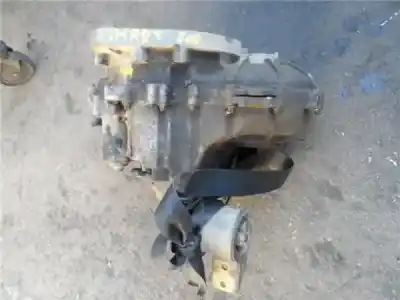 Peça sobressalente para automóvel em segunda mão caixa de velocidades por smart fortwo coupe 0.7 básico (37kw) referências oem iam 0003202v013