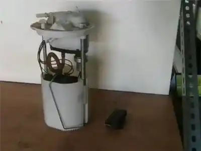 Peça sobressalente para automóvel em segunda mão bomba de combustivel por fiat 500 (312_) 1.2 (312axa1a) referências oem iam 51806983