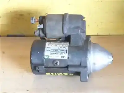 Peça sobressalente para automóvel em segunda mão motor de arranque por smart micro compact car 600 referências oem iam a0051512601