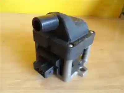 Gebrauchtes Autoersatzteil zündspule zum volkswagen golf iii (1h1) 1.6 oem-iam-referenzen 6n0905104 867905104a , audi 
