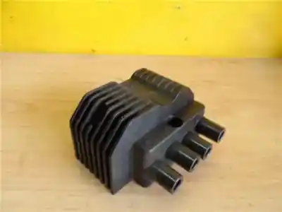 Pezzo di ricambio per auto di seconda mano BOBINA DI ACCENSIONE per OPEL CORSA B  Riferimenti OEM IAM 1208063  0221503015