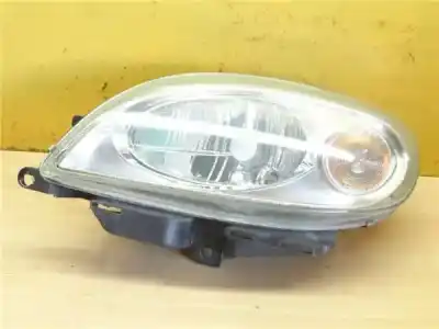 Peça sobressalente para automóvel em segunda mão farol / farolim esquerdo por citroen saxo (s0, s1) 1.4 vts referências oem iam 9636331780