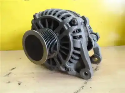 Pezzo di ricambio per auto di seconda mano alternatore per mazda 6 berlina (gg) 2.0 crtd 136 active riferimenti oem iam rf5c