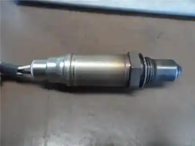 Second-hand car spare part lambda probe for renault megane i scenic (ja0) 1.6e alize oem iam references 0258986502  