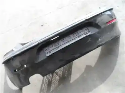 Peça sobressalente para automóvel em segunda mão para choques traseiro por alfa romeo alfa 147 (190) 1.9 jtd impression referências oem iam 735290445