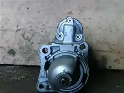 Pezzo di ricambio per auto di seconda mano MOTORINO DI AVVIAMENTO per FORD FIESTA III (GFJ)  Riferimenti OEM IAM 1416225  0001112012