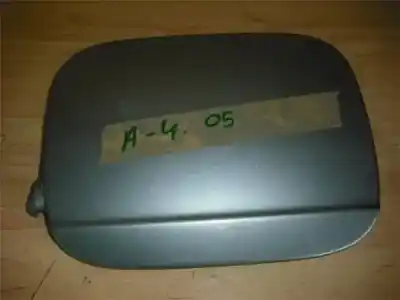 Peça sobressalente para automóvel em segunda mão tampa de combustível externa por audi a4 berlina (8e) 3.0 tdi quattro (150kw) referências oem iam 4e0010376n