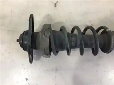 Second-hand car spare part rear left shock absorber for mini mini (r56) 1.6 16v diesel cat oem iam references 22246791  