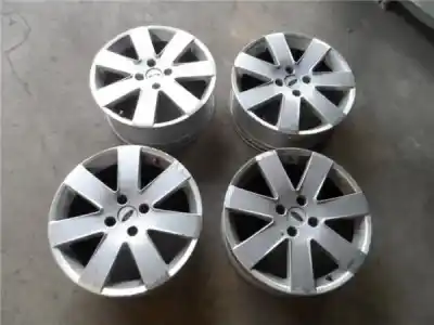 Pièce détachée automobile d'occasion jante pour ford focus berlina (cak) 1.8 tdci turbodiesel cat références oem iam   