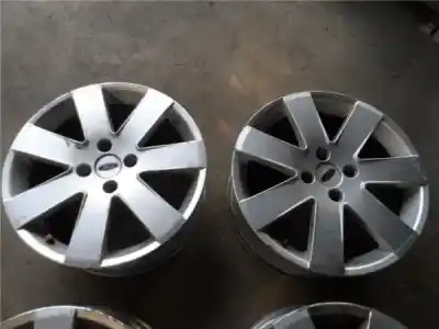 Pièce détachée automobile d'occasion jante pour ford focus berlina (cak) 1.8 tdci turbodiesel cat références oem iam   