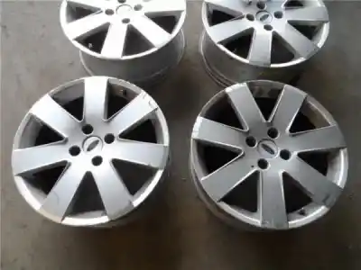Pièce détachée automobile d'occasion jante pour ford focus berlina (cak) 1.8 tdci turbodiesel cat références oem iam   