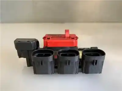 Pièce détachée automobile d'occasion module d'allumage pour citroen c6 2.2 básico références oem iam 9662511280