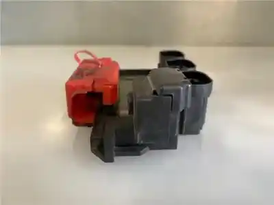 Second-hand car spare part ignition module for citroen c6 2.2 básico oem iam references 9662511280  72276156