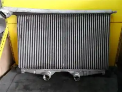 Pièce détachée automobile d'occasion intercooler / échangeur d'air pour citroen c6 2.2 básico références oem iam 9688473580
