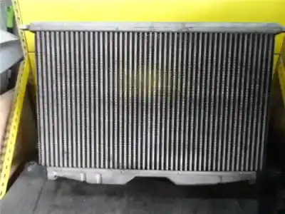 Peça sobressalente para automóvel em segunda mão intercooler por citroen c6 2.2 básico referências oem iam 9688473580  