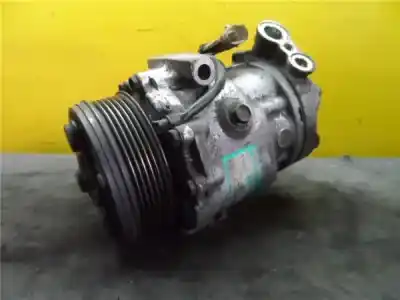 Piesă de schimb auto la mâna a doua COMPRESOR DE AER CONDIȚIONAT pentru OPEL CORSA C (X01)  Referințe OEM IAM 244216+42 1854112 , OPEL | 24421642 , OPEL | 24422013 , OPEL | 9132922 , OPEL | 24462196 , OPEL | 24464152 , OPEL | 93176877 , OPEL | 93176916 , OPEL | 24430319 SD6V12 1429F