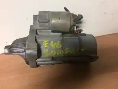 Tweedehands auto-onderdeel motor start voor bmw serie 3 compacto (e46) 2.0 320td oem iam-referenties 24f20432rl