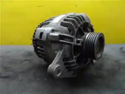 Second-hand car spare part alternator for citroen saxo 1.6 vtr oem iam references 9621308580