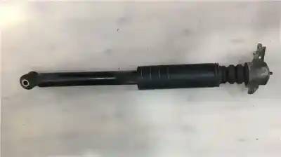 Peça sobressalente para automóvel em segunda mão amortecedor traseiro esquerdo por fiat iii evo punto (199) 1.4 dynamic referências oem iam gb27342