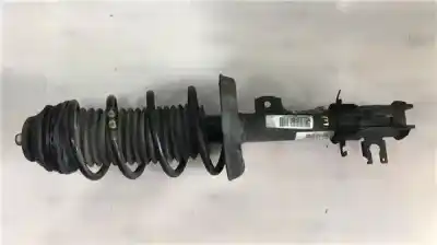 Peça sobressalente para automóvel em segunda mão amortecedor dianteiro esquerdo por fiat iii evo punto (199) 1.4 dynamic referências oem iam 51796544