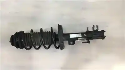 Peça sobressalente para automóvel em segunda mão amortecedor dianteiro direito por fiat iii evo punto (199) 1.4 dynamic referências oem iam 51865490