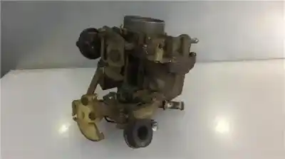 Piesă de schimb auto la mâna a doua carbusator pentru citroen ax-11 (za) 1.124 referințe oem iam psa411  f13441psa41132p81sa16