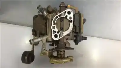 Piesă de schimb auto la mâna a doua carbusator pentru citroen ax-11 (za) 1.124 referințe oem iam psa411  f13441psa41132p81sa16
