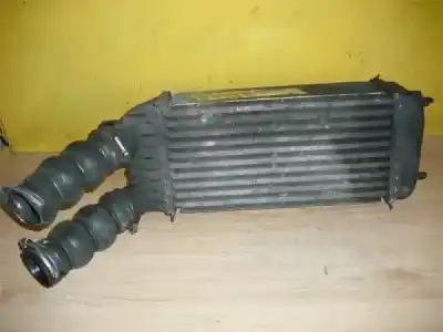 Автозапчасти б/у интеркулер за peugeot expert furgón (vf3a_, vf3u_, vf3x_) 1.6 hdi 90 16v ссылки oem iam 0384k4