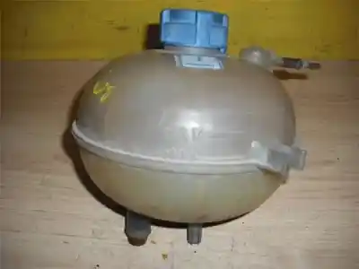 Peça sobressalente para automóvel em segunda mão vaso de expansão por fiat stilo (192_) 1.9 jtd (192_xf1a) referências oem iam 46797121