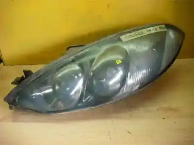 Gebrauchtes Autoersatzteil linker scheinwerfer zum ford cougar (mc) 2.5 v6 24v cat oem-iam-referenzen   