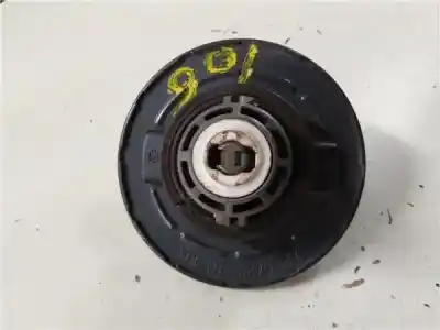 Pièce détachée automobile d'occasion bouchon du réservoir d'essence pour peugeot 106 (s2) 1.0 i références oem iam   